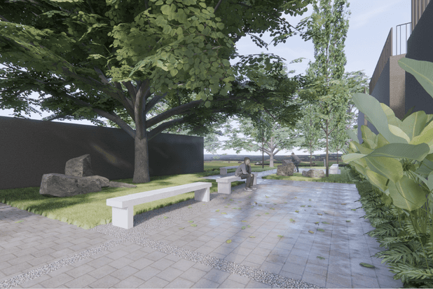 Premium Cluster Pesona Hutan By Asraya