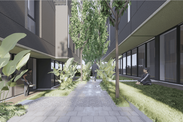 Premium Cluster Pesona Hutan By Asraya