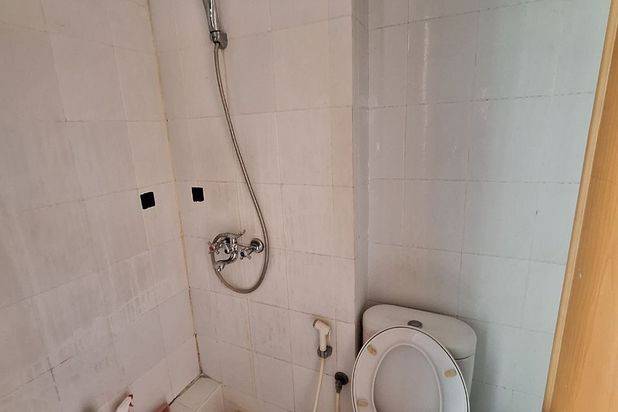 MURAH! Jual Apartemen Gunawangsa Manyar di tengah Kota Surabaya (Sukolilo)
