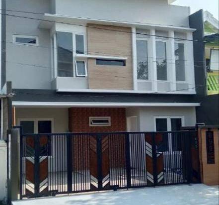 Rumah Baruk NEW, Lokasi Strategis, Selangkah ke Raya Merr