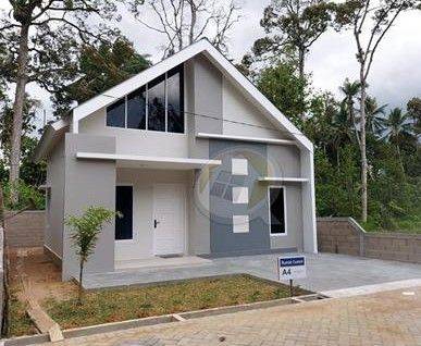 Jalan Karya Symphony Type 60 Karya Symphony Resident Pontianak
