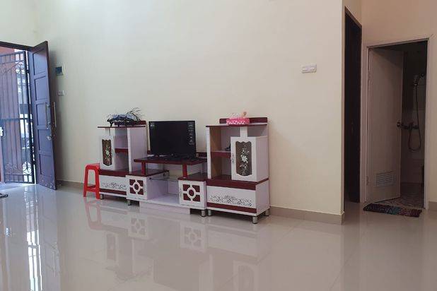 Dazhil Clover Fully Furnish
