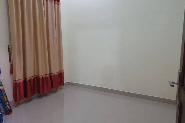 Dazhil Clover Fully Furnish