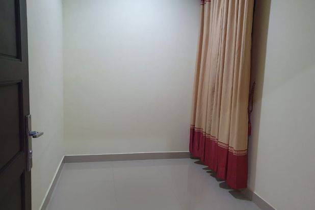 Dazhil Clover Fully Furnish