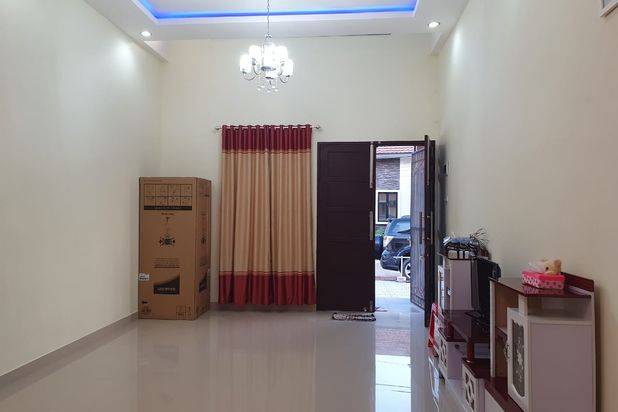 Dazhil Clover Fully Furnish