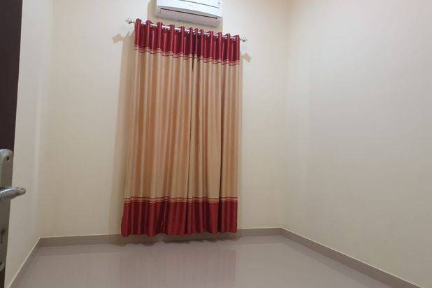 Dazhil Clover Fully Furnish