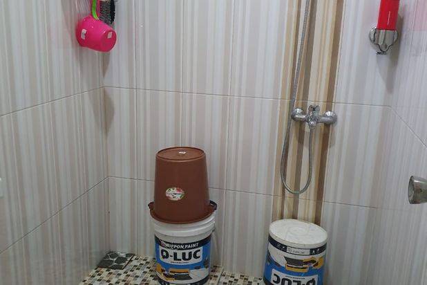 Dazhil Clover Fully Furnish