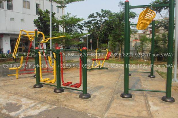Disewakan Apartemen 3BR Bassura City Tw A lt 9 CA FURNISH