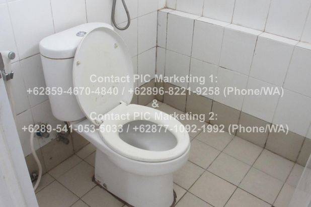 Disewakan Apartemen 2BR Bassura City Tw A lt 11AC FURNISH