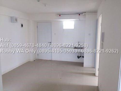 Disewakan Apartemen 3BR Bassura City Tw A lt 11AL UNFURNISH