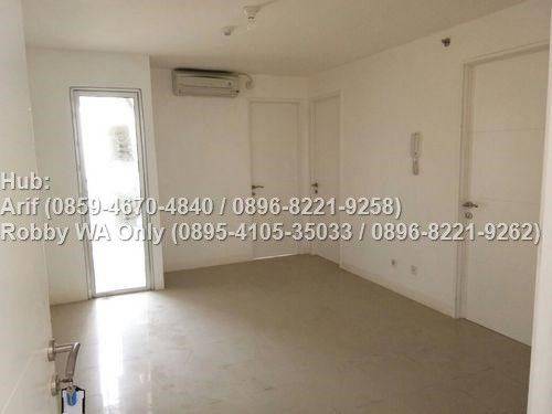 Disewakan Apartemen 3BR Bassura City Tw A lt 11AL UNFURNISH