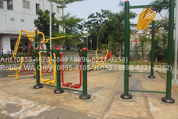 Disewakan Apartemen 3BR Bassura City Tw A lt 11AL UNFURNISH