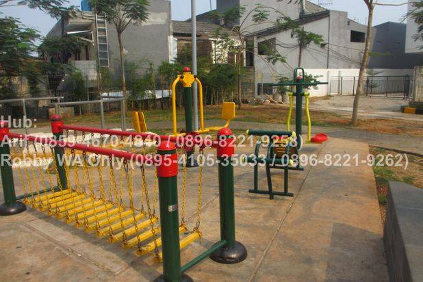Disewakan Apartemen 3BR Bassura City Tw A lt 11AL UNFURNISH