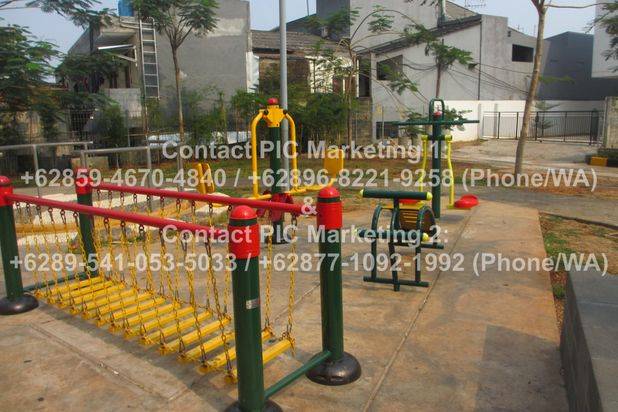 Disewakan Apartemen 2BR Bassura City Tw C lt 12AJ UNFURNISH