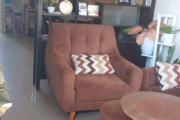 Rumah dijual kawasan bentoel unilever dekat exit tol Mondroko Singosari Malang
