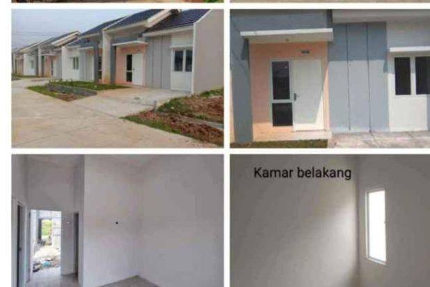 Rumah murah lokasi Bekasi
