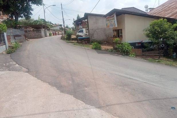 Dijual tanah murah siap bangun lokasi tengah kota pakjo (way hitam)