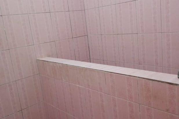 Rumah tahunan cerah di pup sektor 5 (KNT)