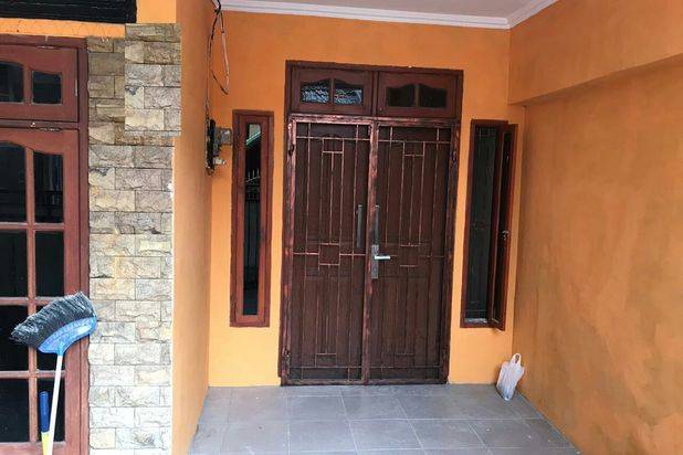 Rumah cakep kokoh di pup sektor v (j1434)