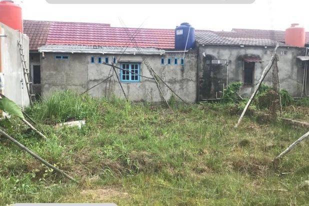Dijual tanah murah lokasi Macan Lindungan