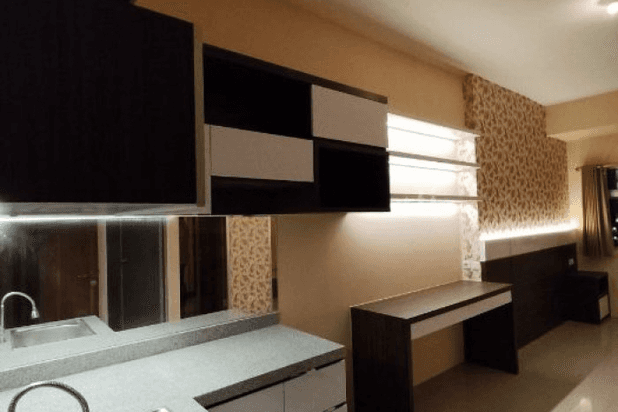 Termurah Apartemen Gunawangsa Merr Paling Murah Surabaya