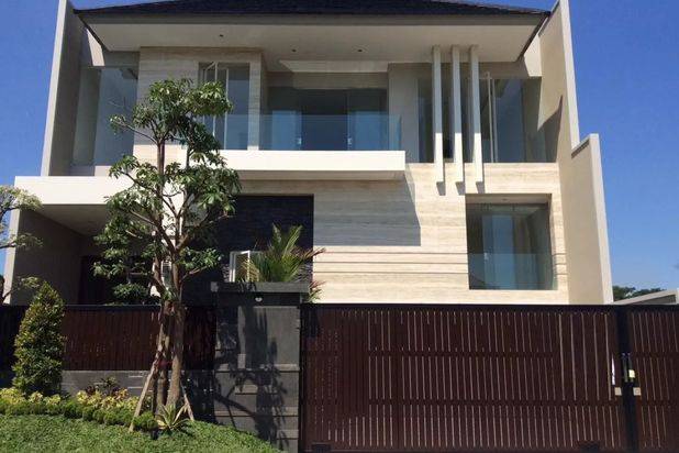 Termurah Rumah Waterfront Citraland Paling Murah Surabaya