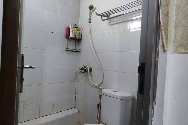 Termurah Apartemen Gunawangsa Manyar Tower A Lantai 25 Paling Murah Surabaya