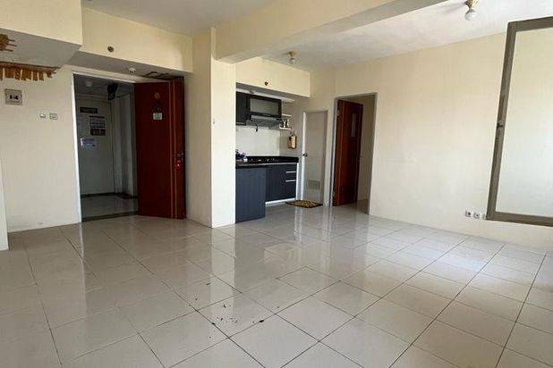 Termurah Apartemen Puncak Kertajaya Lantai 20 Paling Murah Surabaya