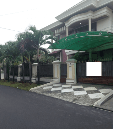 Pondok Indah, Jakarta Selatan