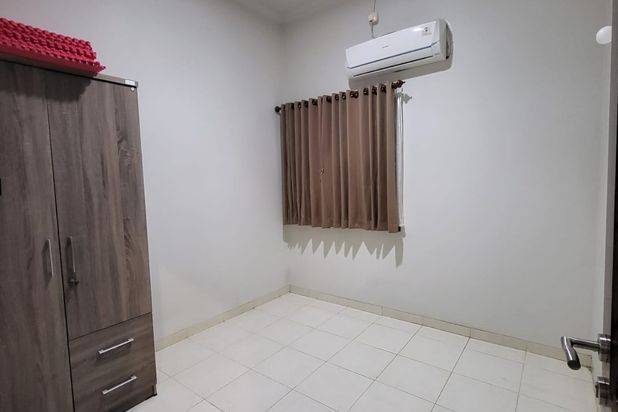 Rumah Purimas Furnish Lengkap Tinggal Masuk Minim 2 Thn