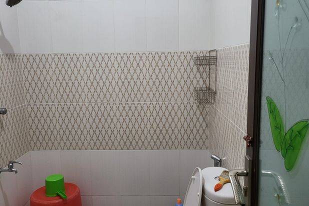 Rumah Purimas Furnish Lengkap Tinggal Masuk Minim 2 Thn