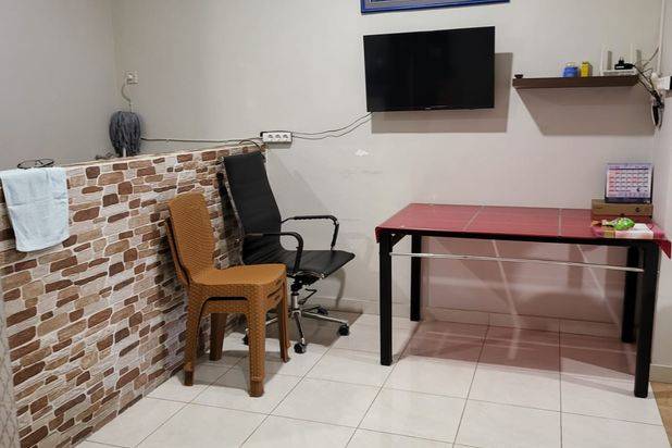 Rumah Purimas Furnish Lengkap Tinggal Masuk Minim 2 Thn