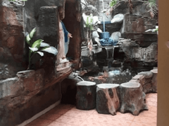Rumah 2lt Luas,Terawat Full Furnished Di Kenjeran Belakang Ada Taman