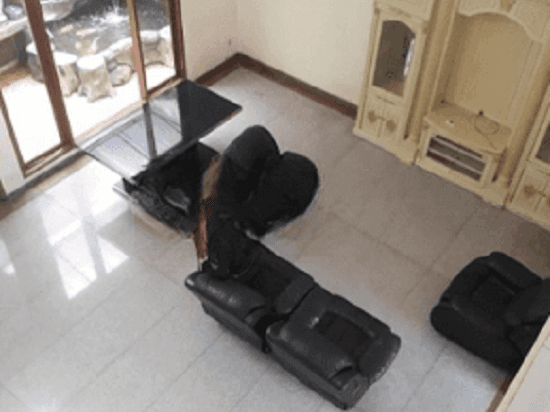 Rumah 2lt Luas,Terawat Full Furnished Di Kenjeran Belakang Ada Taman