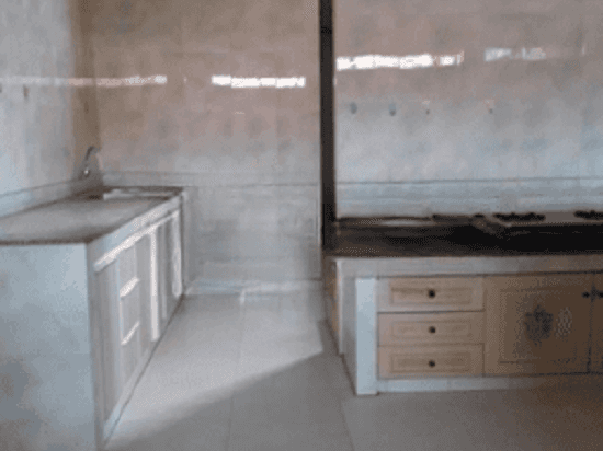Rumah 2lt Luas,Terawat Full Furnished Di Kenjeran Belakang Ada Taman