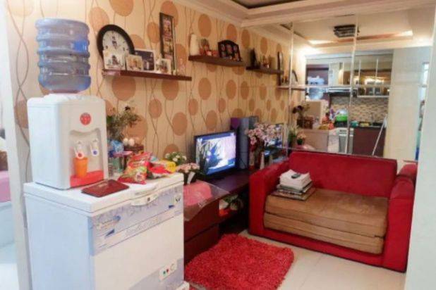 Dijual Apartemen Jakarta Pusat Dekat Grand Indonesia Bonus LM 20 Gram