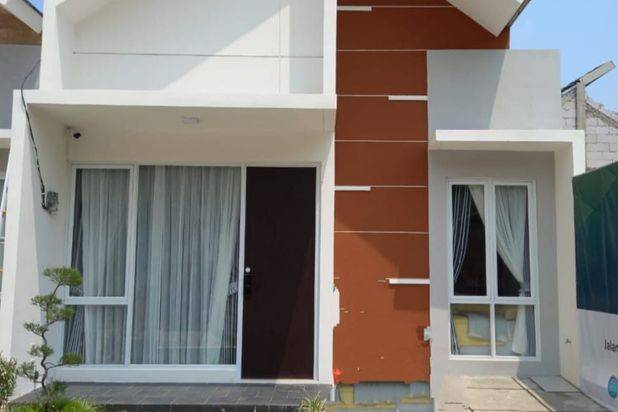 RUMAH CONCEPT SMART LIVING terbaik dan Termurah di Babelan Bekasi Utara