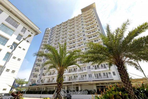 BU Apartemen Sentul Tower murah dan prospek