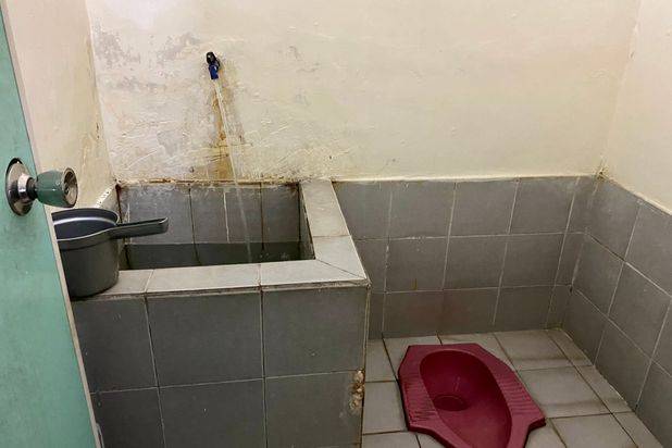 Dijual Rumah SHM Perum TAS 2 Sidoarjo