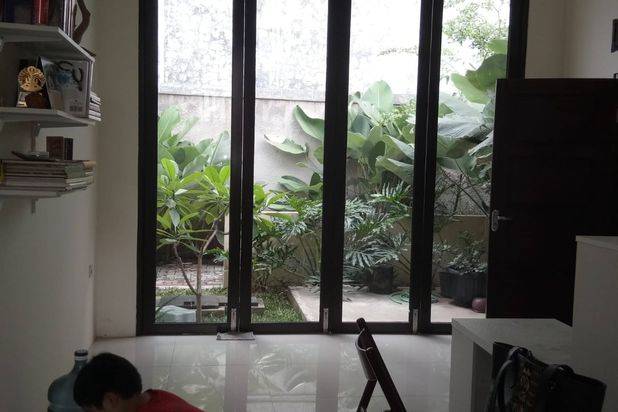 Rumah di Arcamanik Cisaranten Bandung