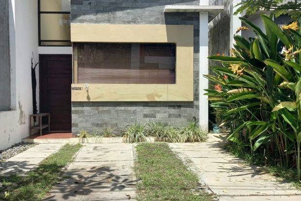 Rumah di Arcamanik Cisaranten Bandung
