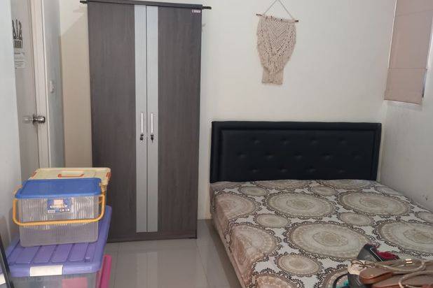 Rumah di Arcamanik Cisaranten Bandung