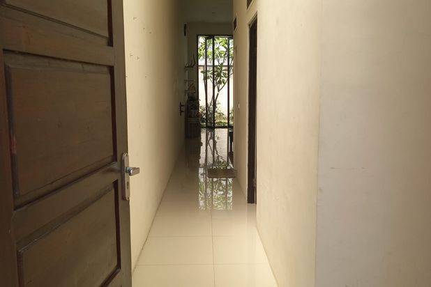 Rumah di Arcamanik Cisaranten Bandung