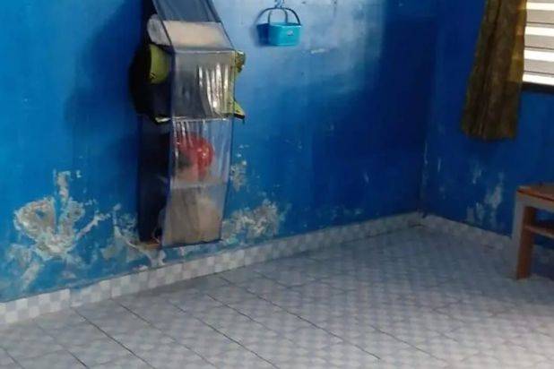 Dibawah Harga Pasar...Rumah 95 Murah Cluster Peny Regency Bulakrejo Sukoharjo
