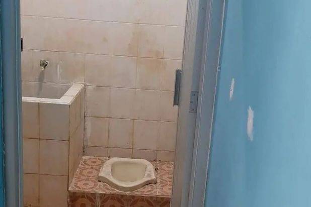 Dibawah Harga Pasar...Rumah 95 Murah Cluster Peny Regency Bulakrejo Sukoharjo