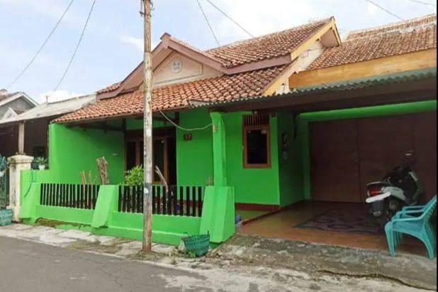 Murah..Rumah 150 Perumahan Gentan Solo sebelah Mall Luwes Lingkungan Bagus