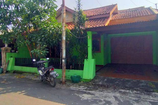 Murah..Rumah 150 Perumahan Gentan Solo sebelah Mall Luwes Lingkungan Bagus