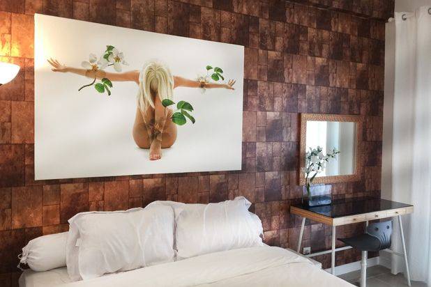 Apartemen Metro Park 2Kamar Full Furnished Tahunan. Dekat Mall, RS, Tol Kebon Jeruk, Kampus, Puri Indah