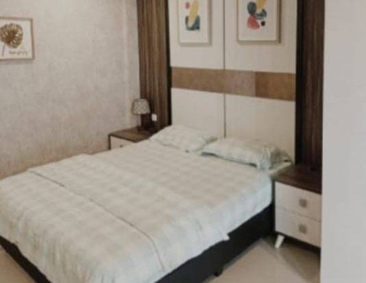 Apartemen Metro Garden Studio. Dekat Mall, Tol, Kampus,RS