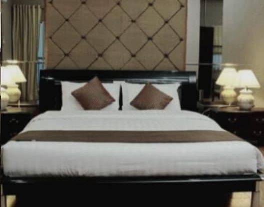 Apartemen Metro Garden 2 Kamar C. Dekat Mall, Tol, Kampus, RS